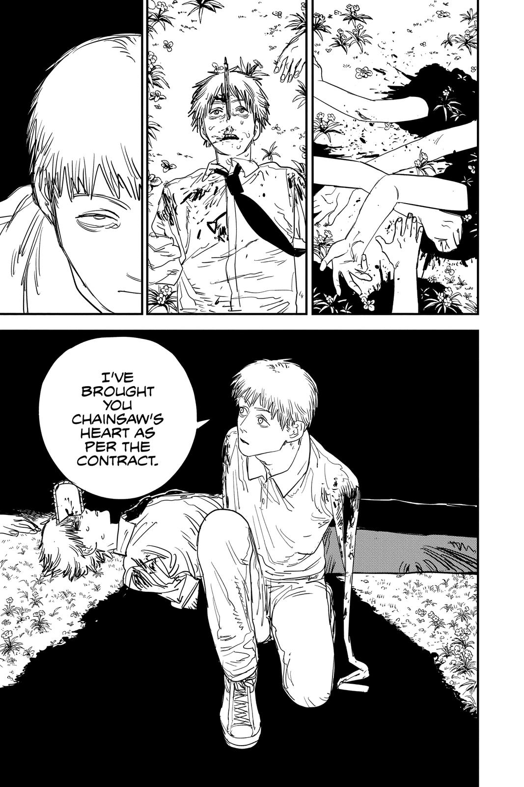 Chapter 64 (Welcome to Hell) image 14