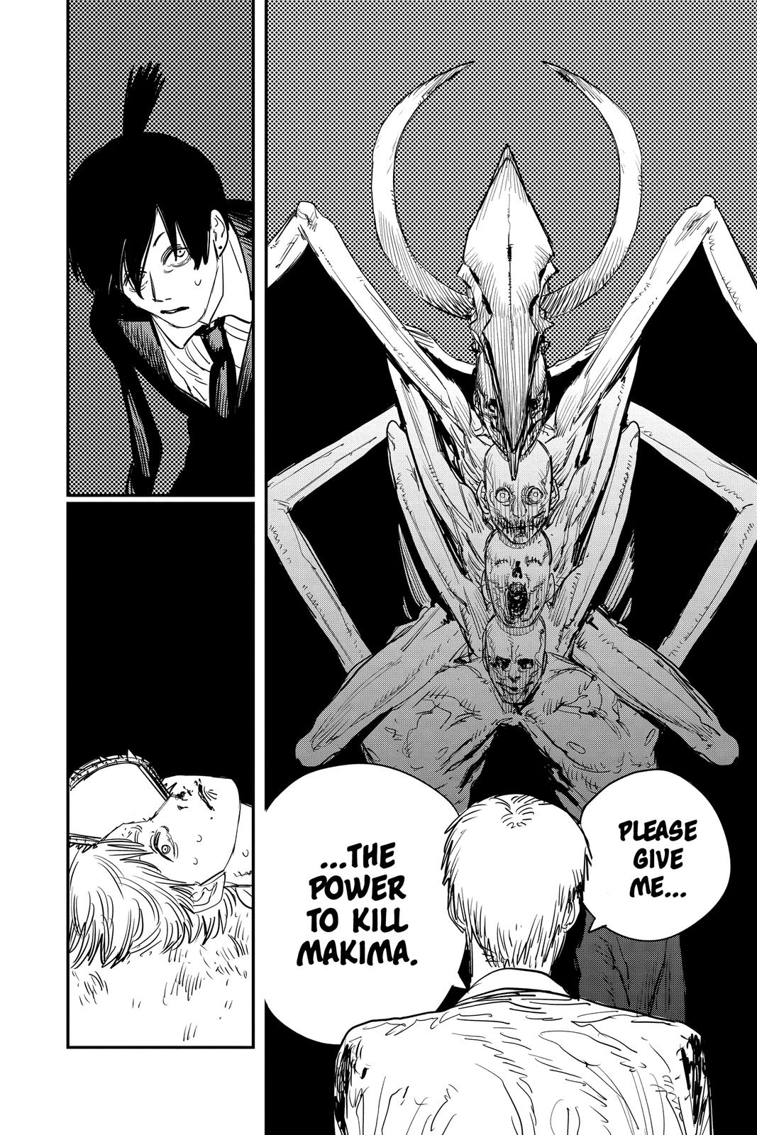Chapter 64 (Welcome to Hell) image 15