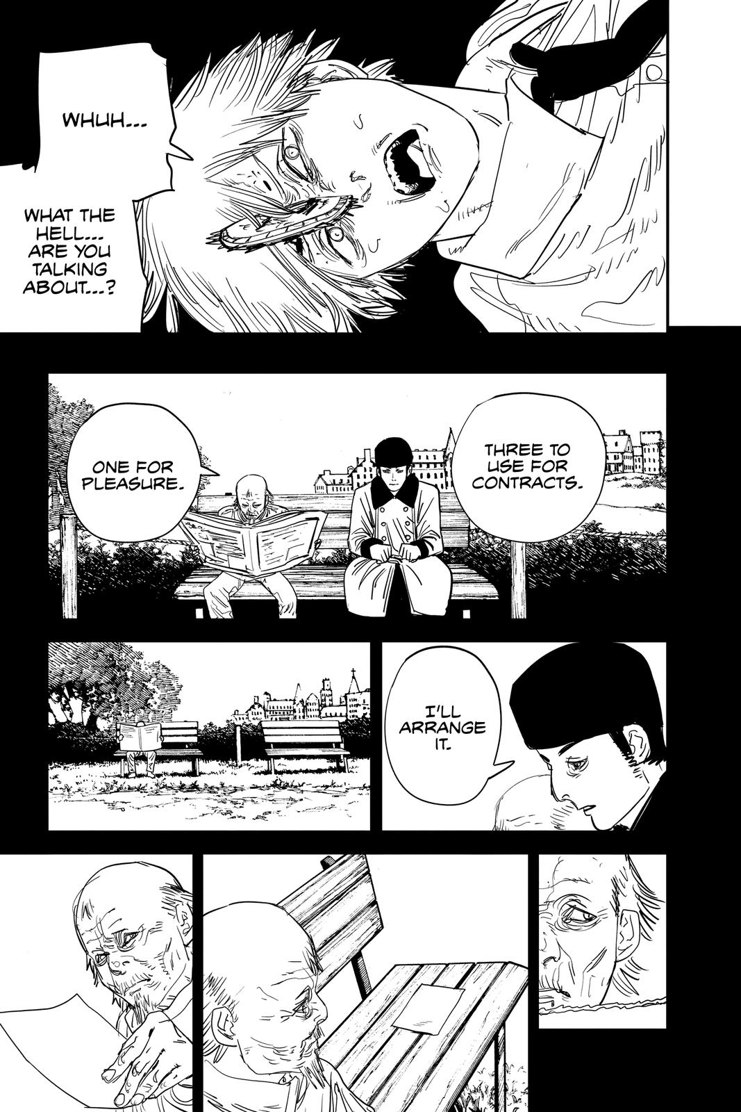 Chapter 64 (Welcome to Hell) image 16
