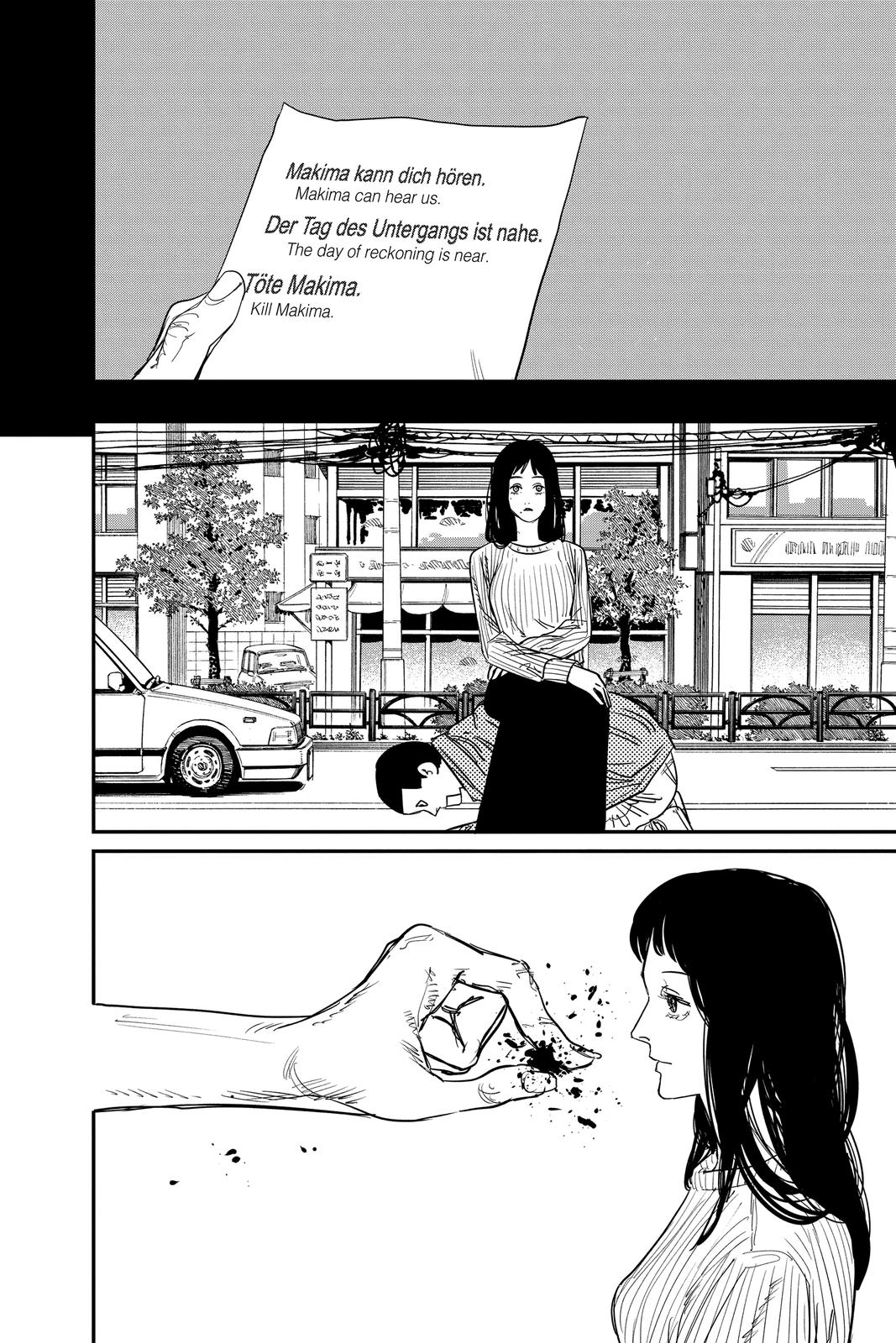 Chapter 64 (Welcome to Hell) image 17