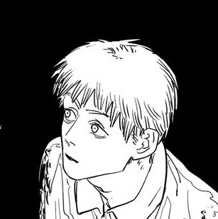 Chapter 64 (Welcome to Hell) cover