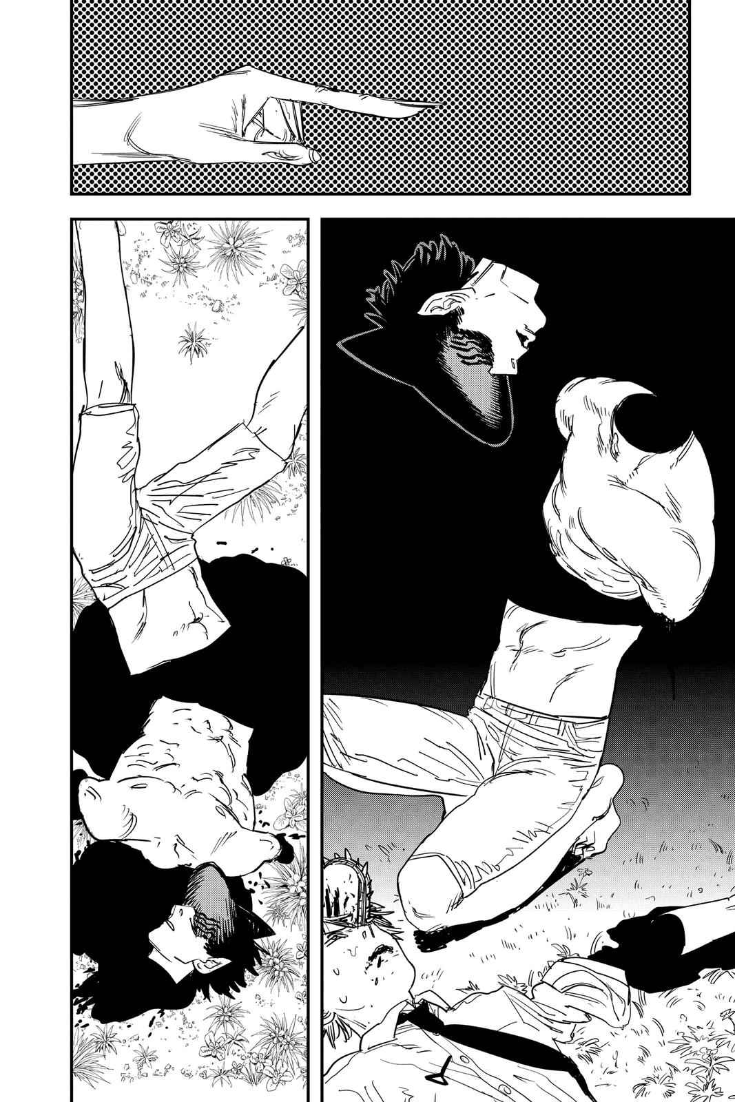 Chapter 65 (The Darkness Devil) image 6