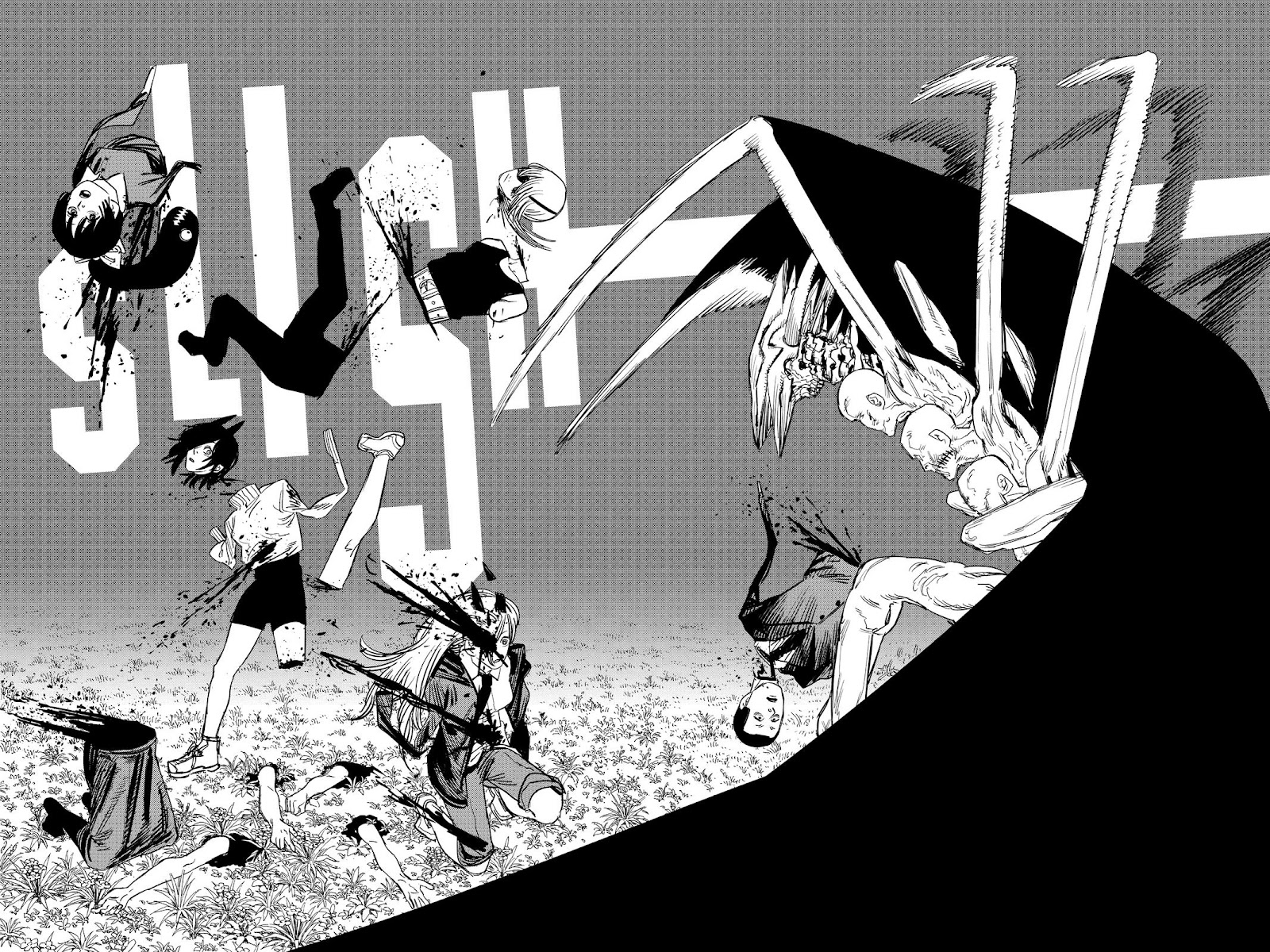 Chapter 65 (The Darkness Devil) image 8