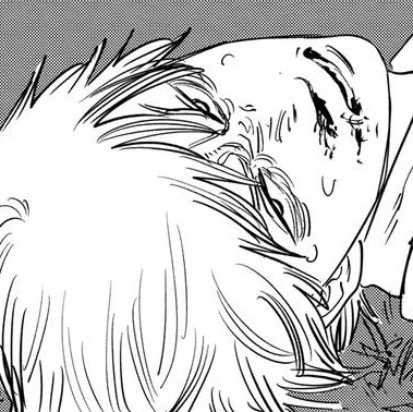 Chapter 65 (The Darkness Devil) cover