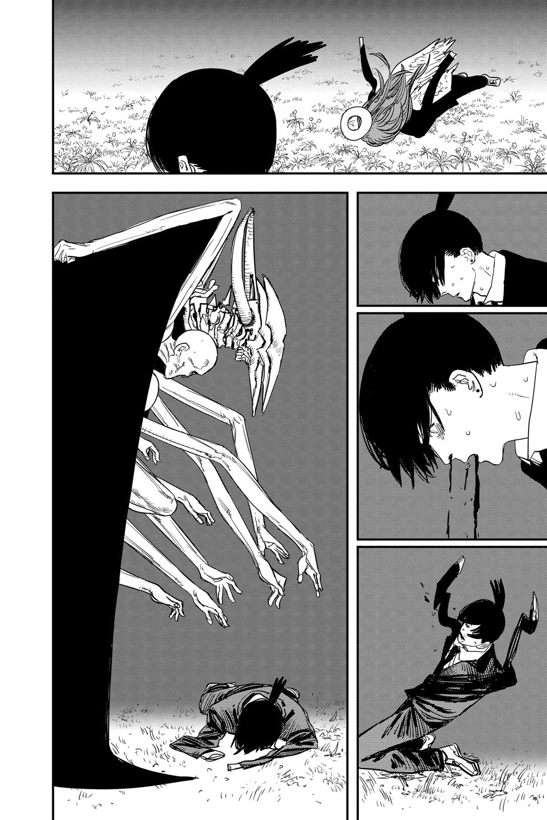 Chapter 66 (Woof!) image 2