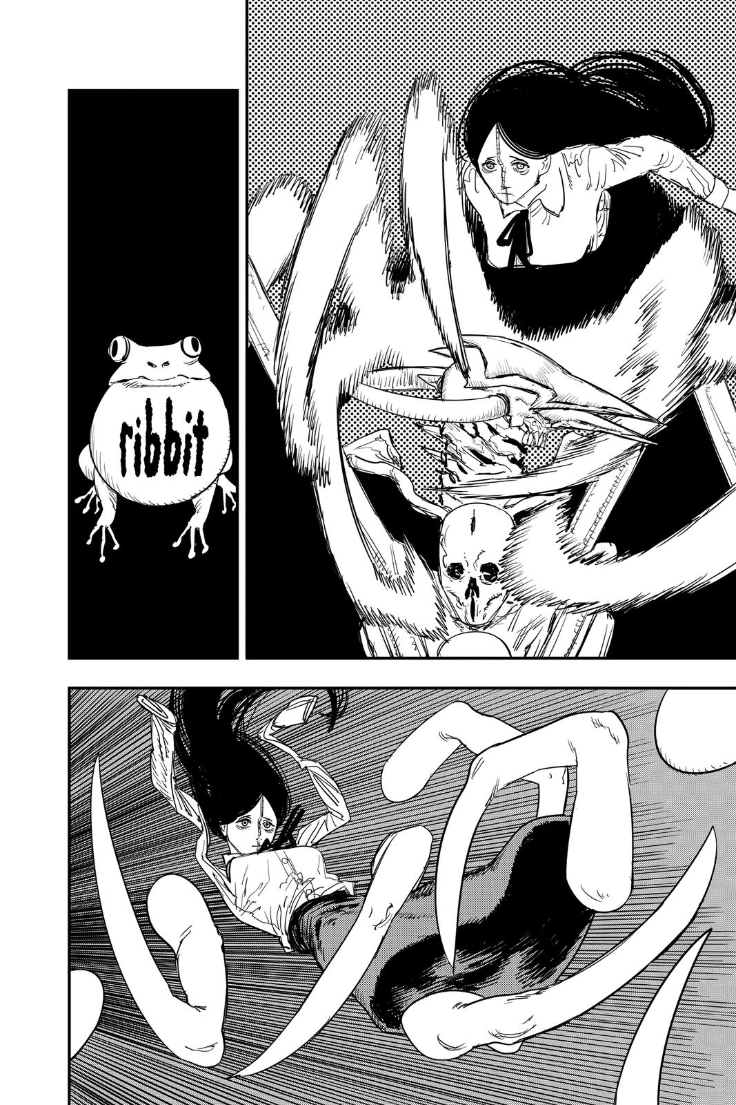 Chapter 66 (Woof!) image 4