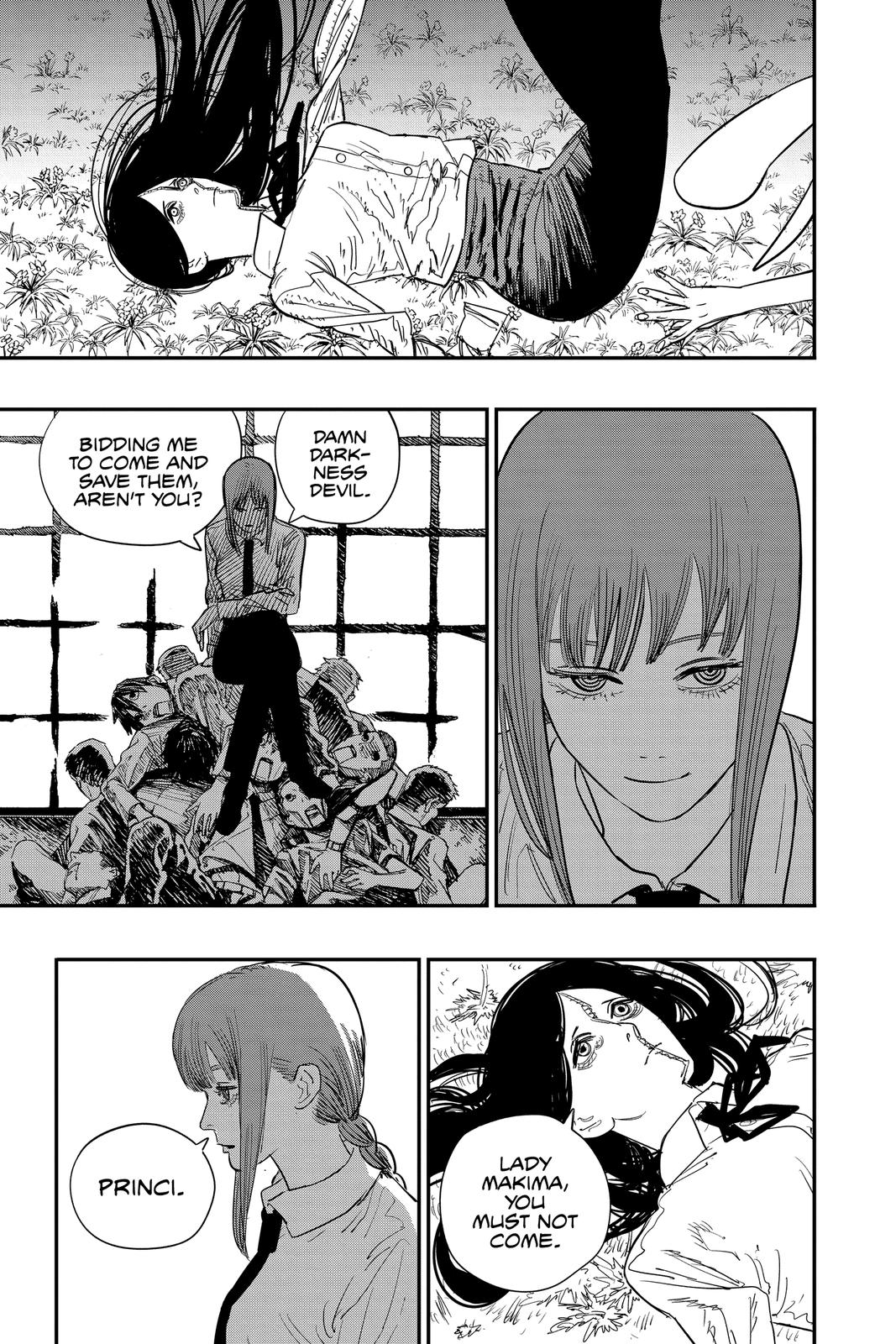 Chapter 66 (Woof!) image 5