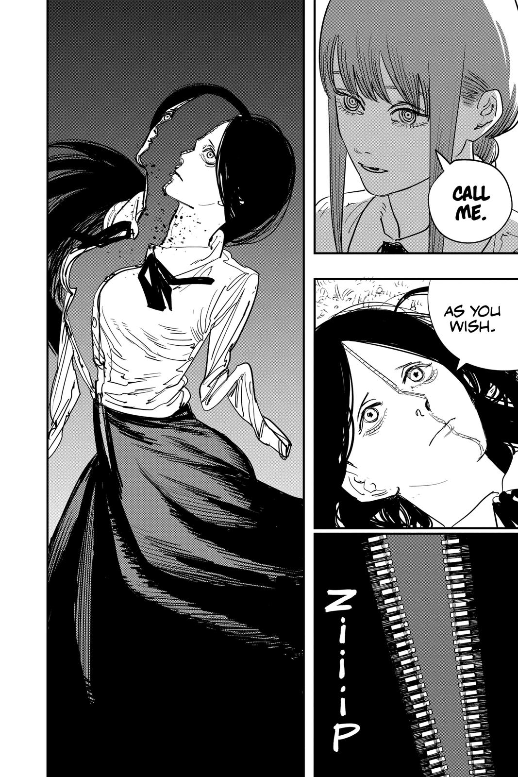 Chapter 66 (Woof!) image 6