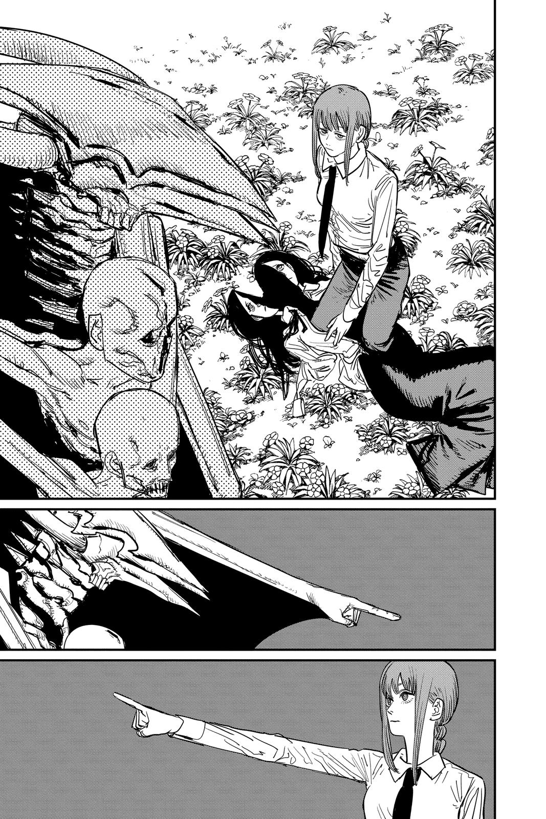 Chapter 66 (Woof!) image 7