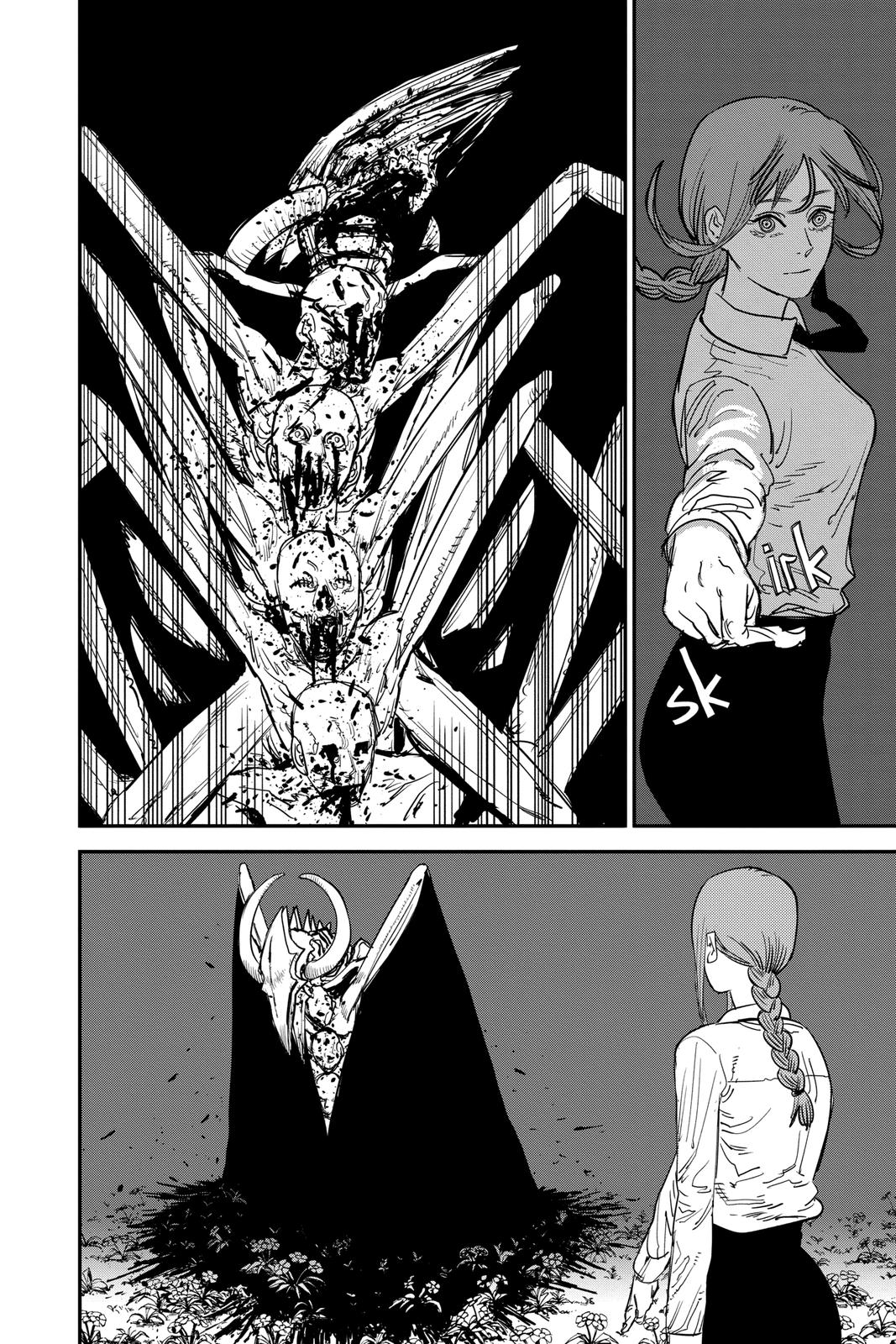 Chapter 66 (Woof!) image 8