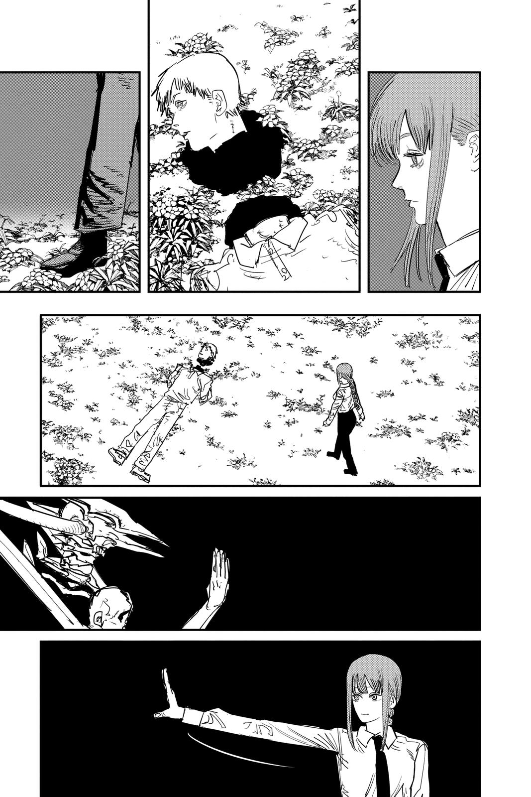 Chapter 66 (Woof!) image 9
