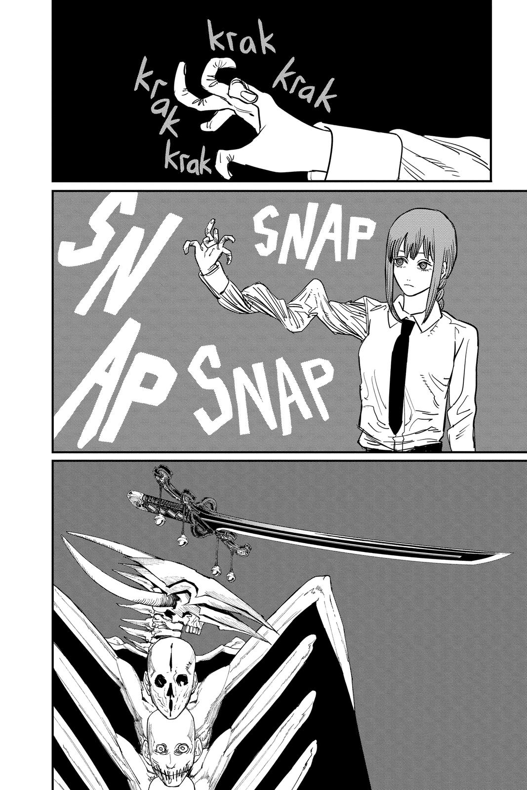 Chapter 66 (Woof!) image 10
