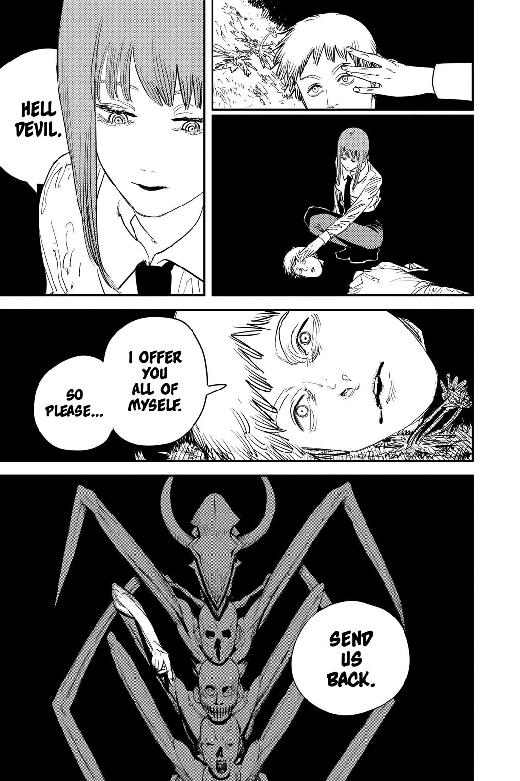 Chapter 66 (Woof!) image 11