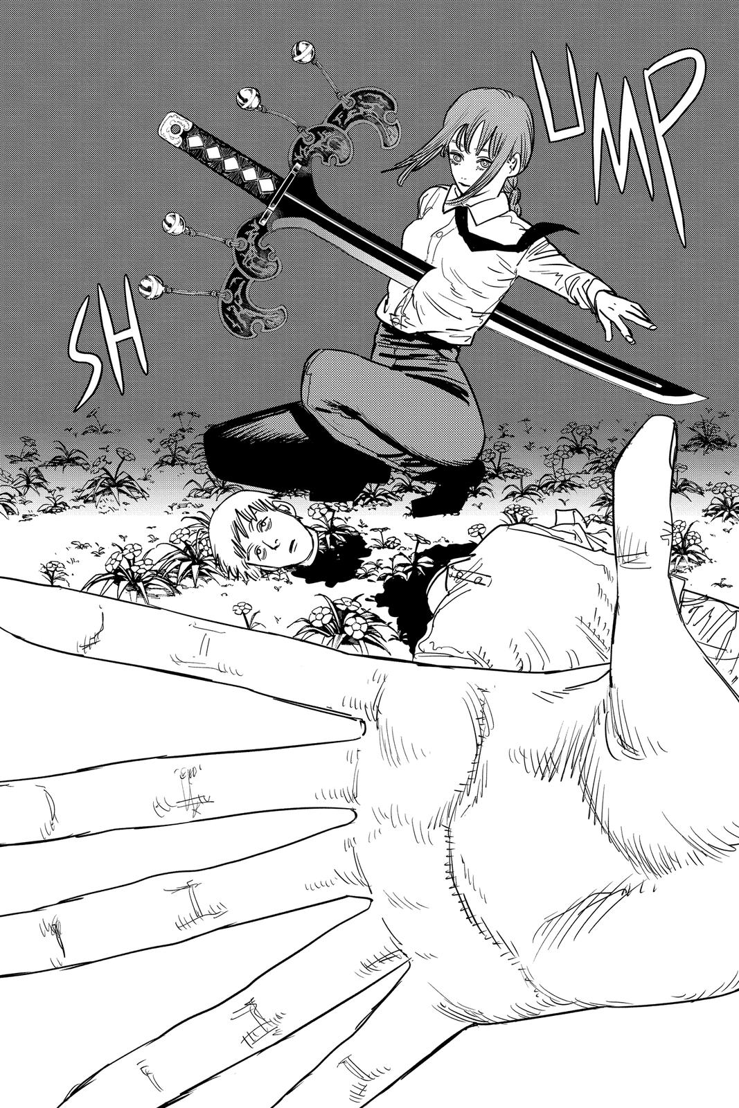 Chapter 66 (Woof!) image 12