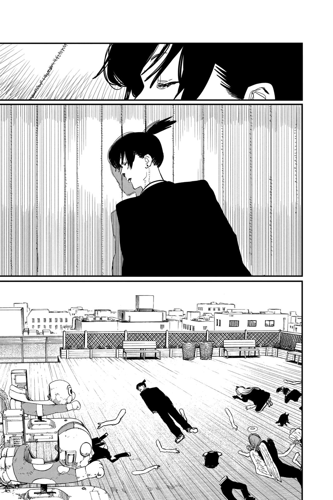 Chapter 66 (Woof!) image 13