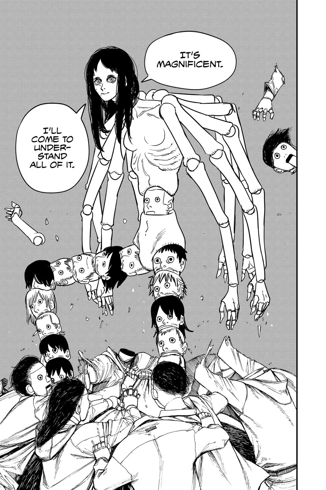 Chapter 66 (Woof!) image 15