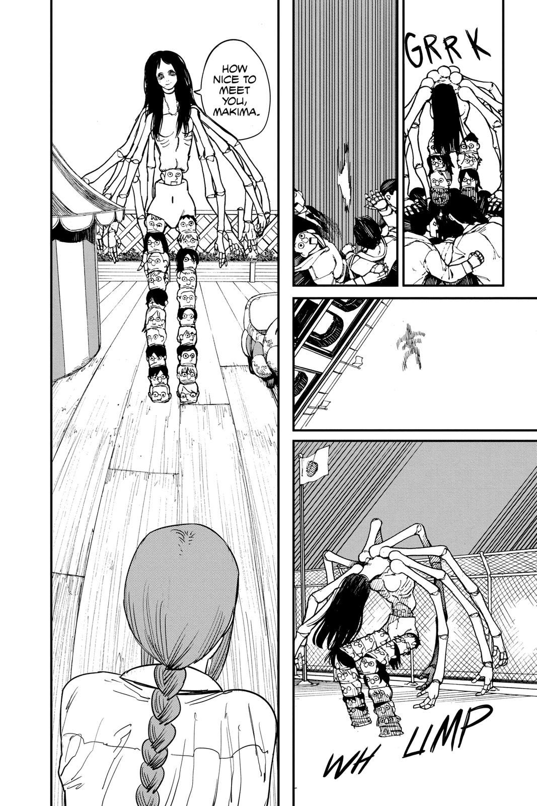Chapter 66 (Woof!) image 16