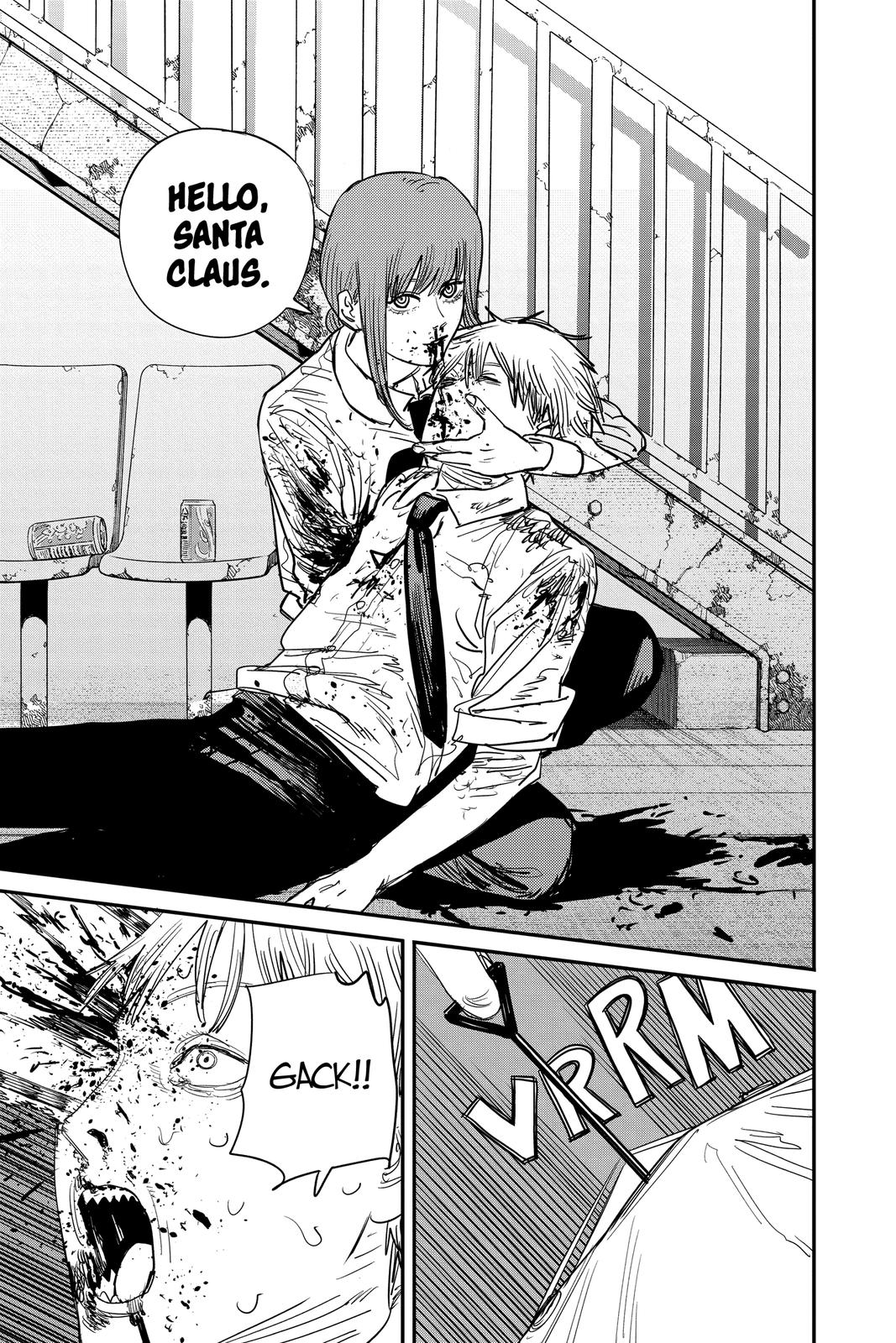 Chapter 66 (Woof!) image 17