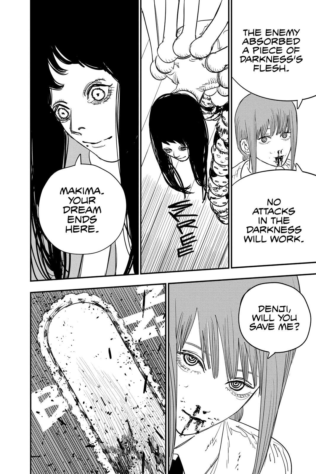 Chapter 66 (Woof!) image 18