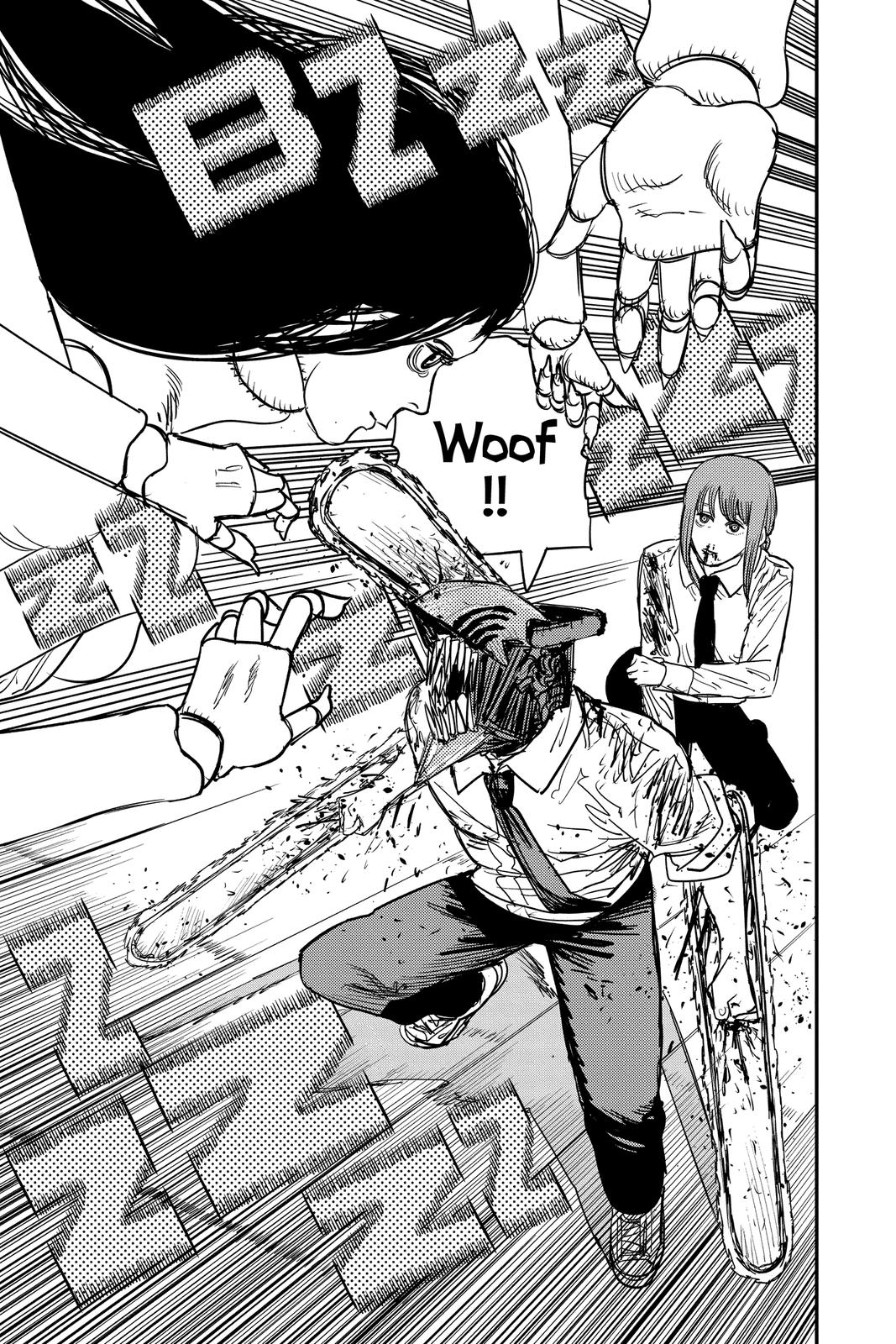 Chapter 66 (Woof!) image 19