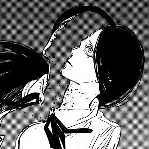 Chapter 66 (Woof!) cover