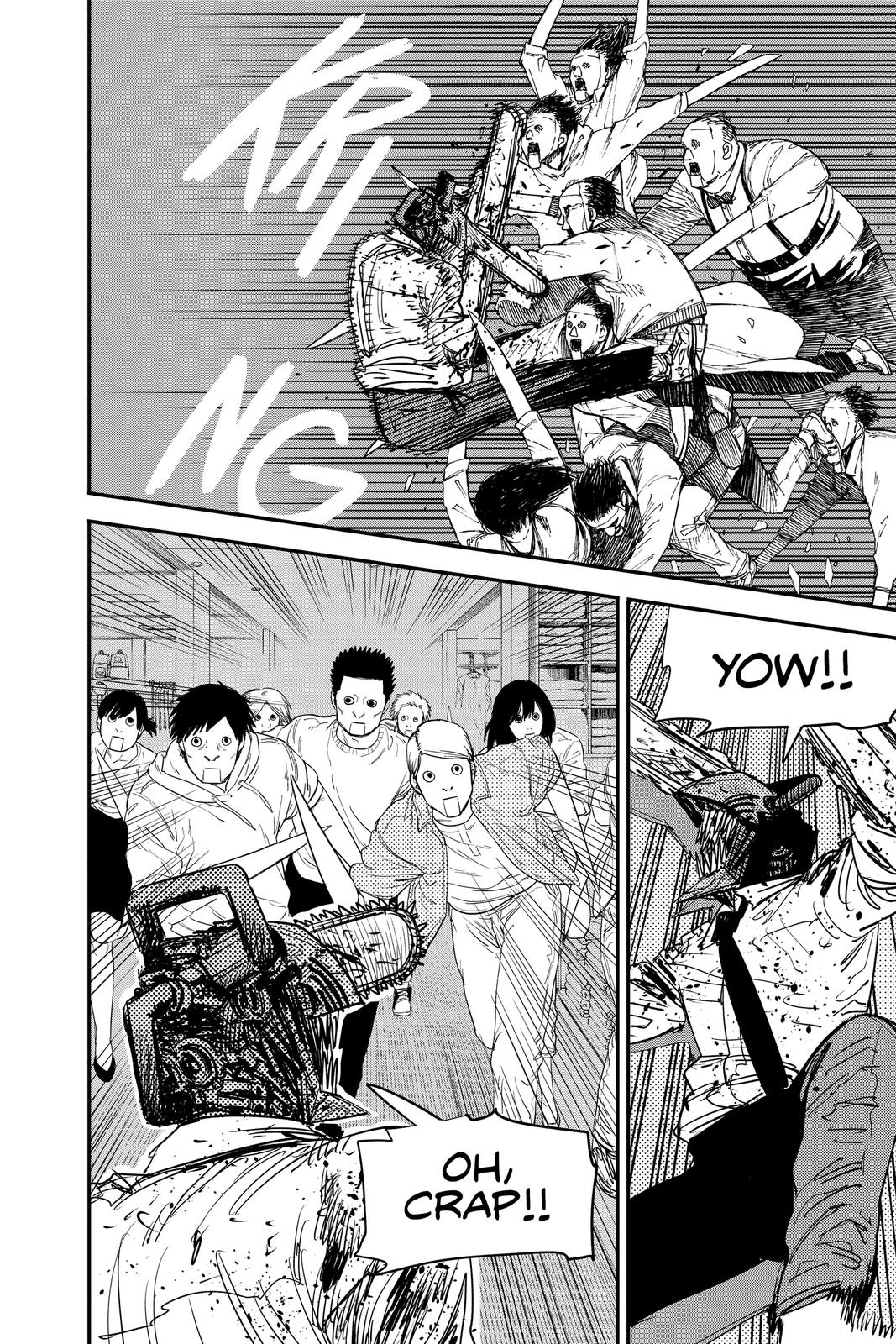 Chapter 67 (The First Devil Hunter) image 8