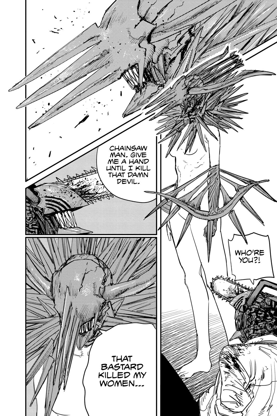Chapter 67 (The First Devil Hunter) image 13