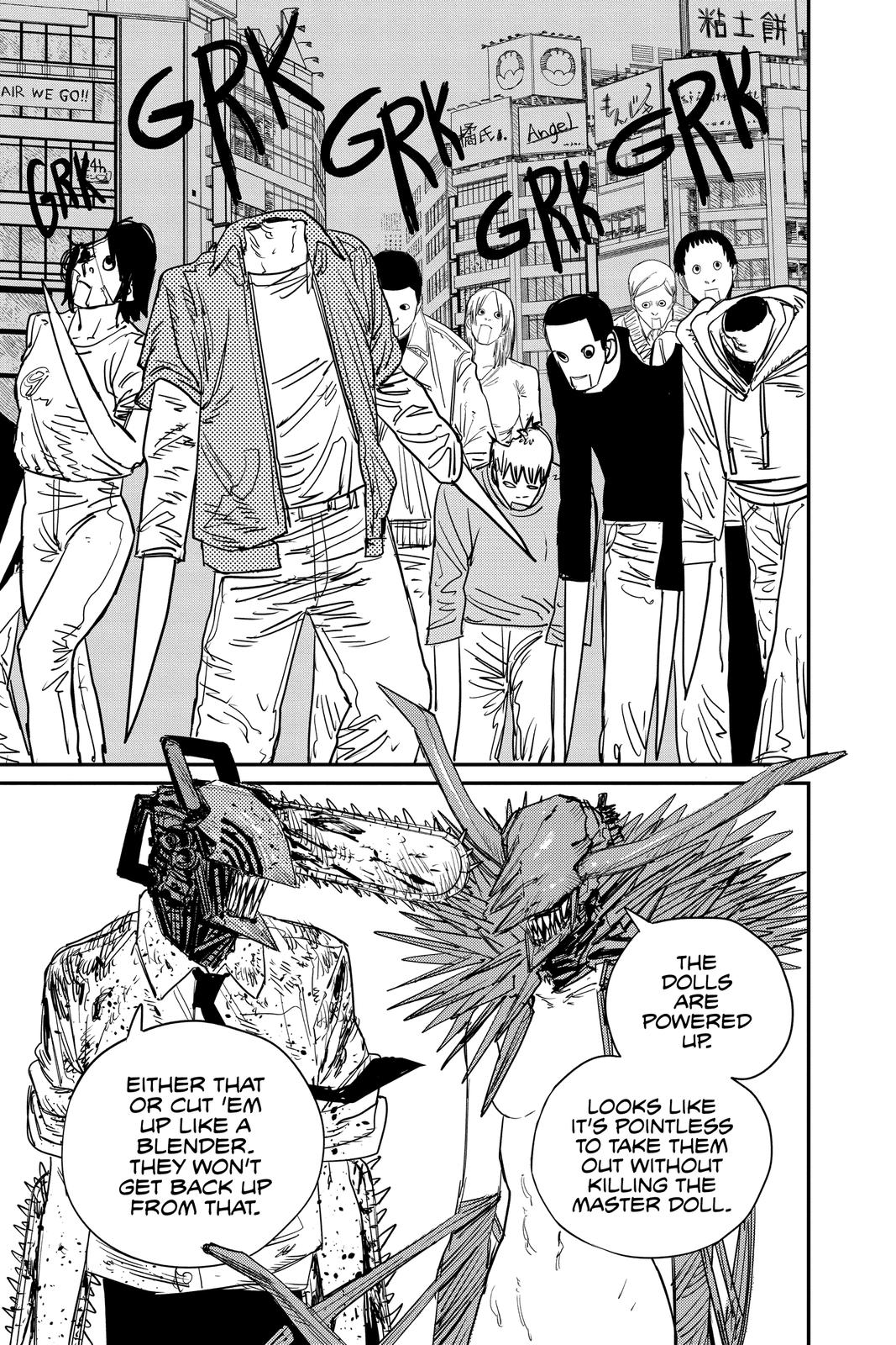 Chapter 67 (The First Devil Hunter) image 14