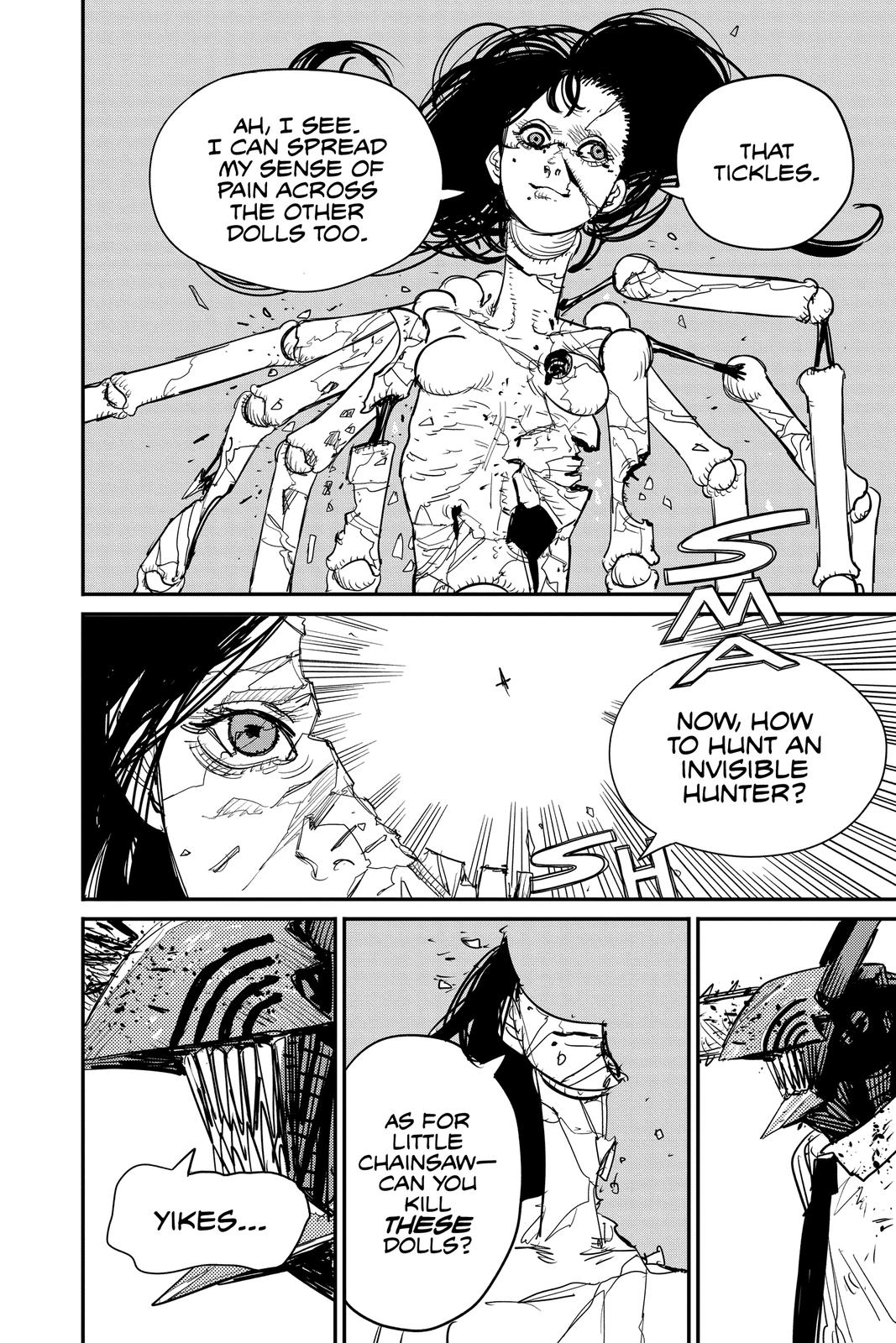 Chapter 67 (The First Devil Hunter) image 18