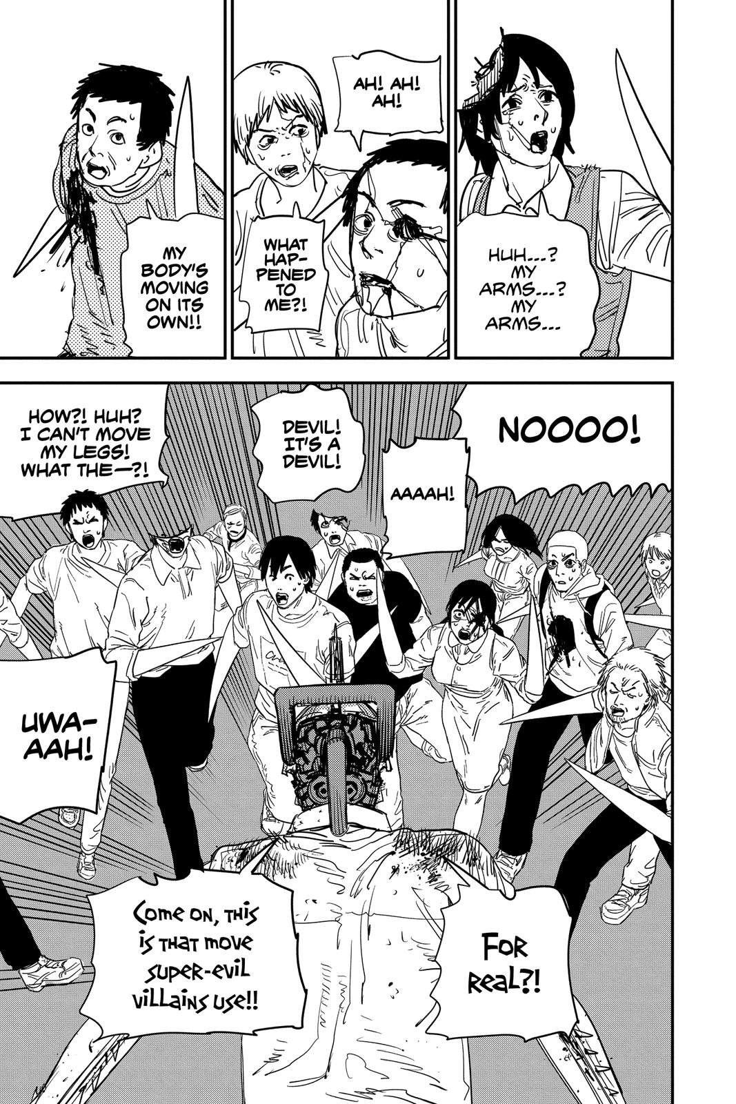 Chapter 67 (The First Devil Hunter) image 19