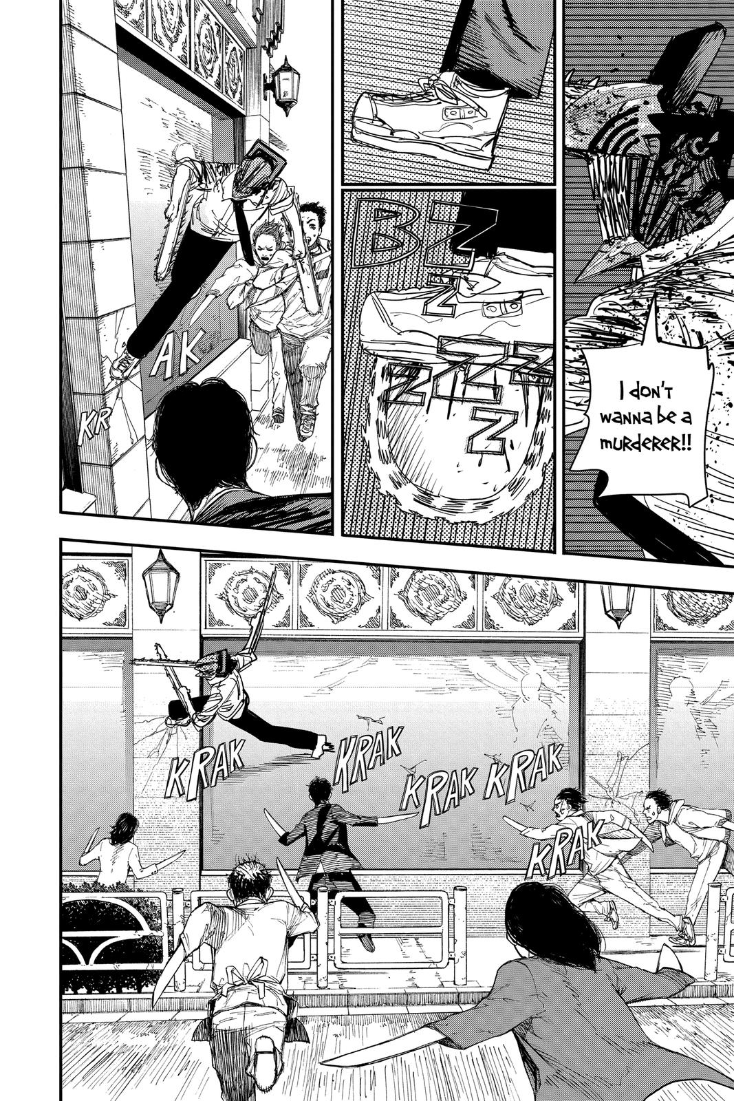Chapter 68 (Dark Power) image 2