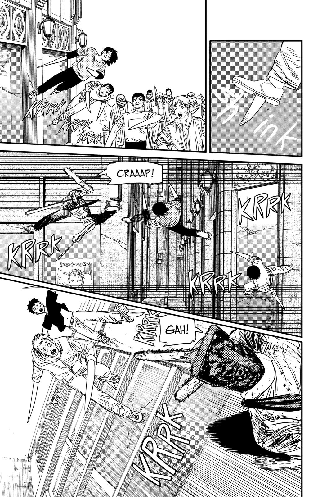 Chapter 68 (Dark Power) image 3