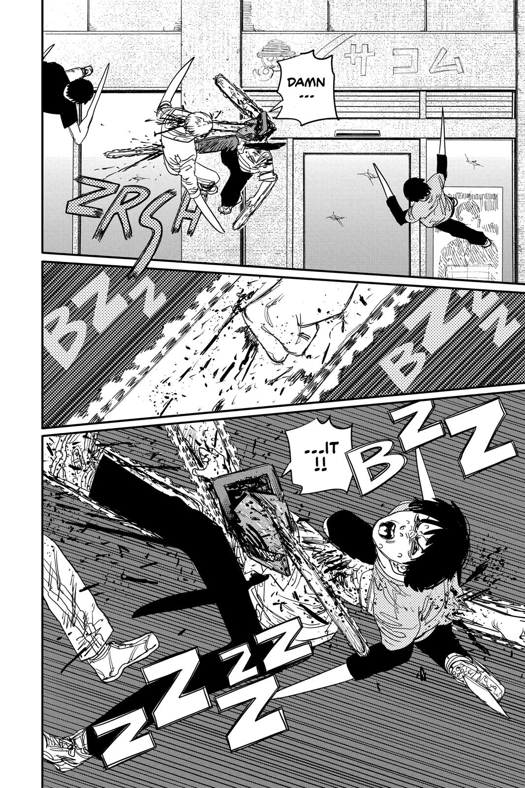 Chapter 68 (Dark Power) image 4