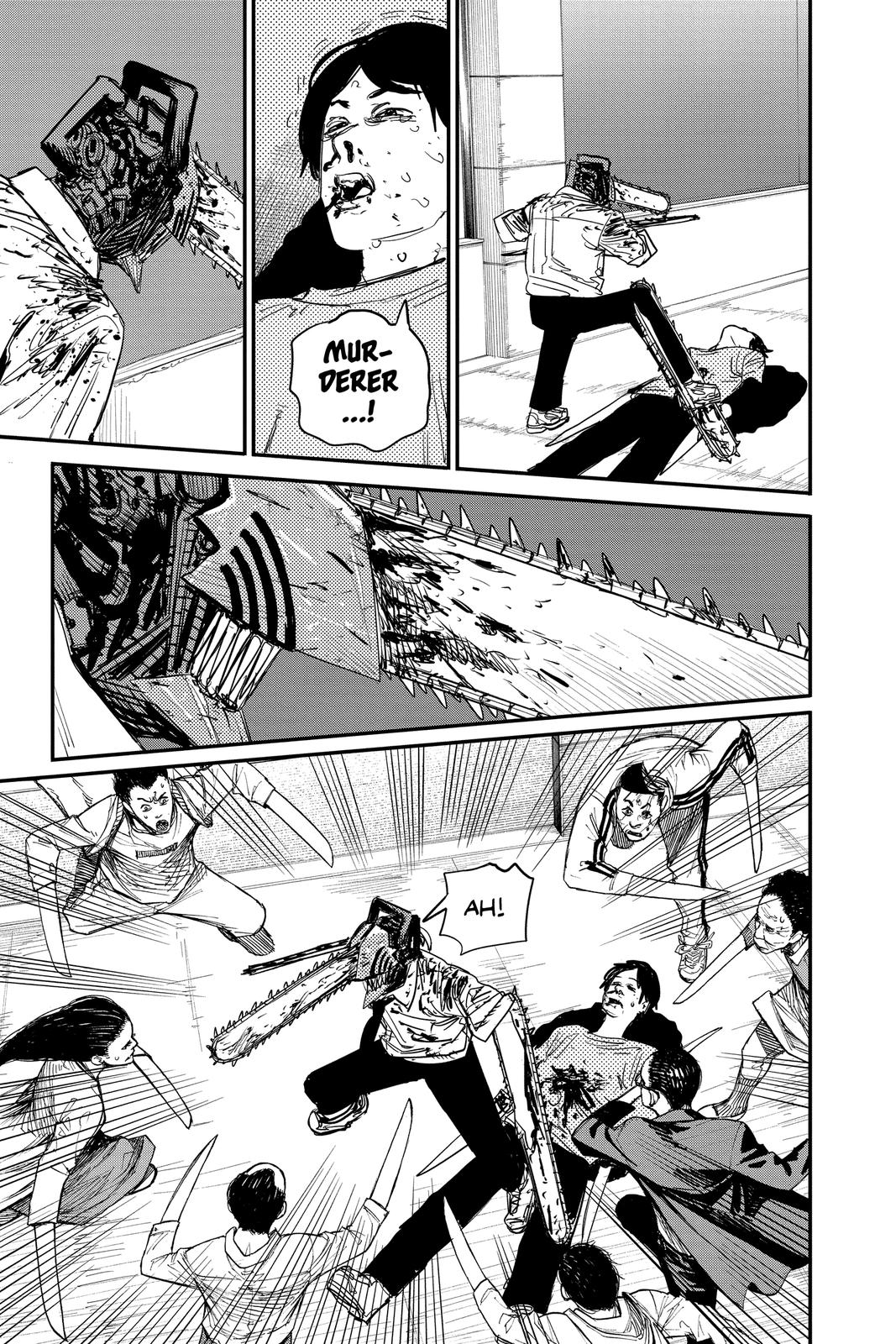Chapter 68 (Dark Power) image 5