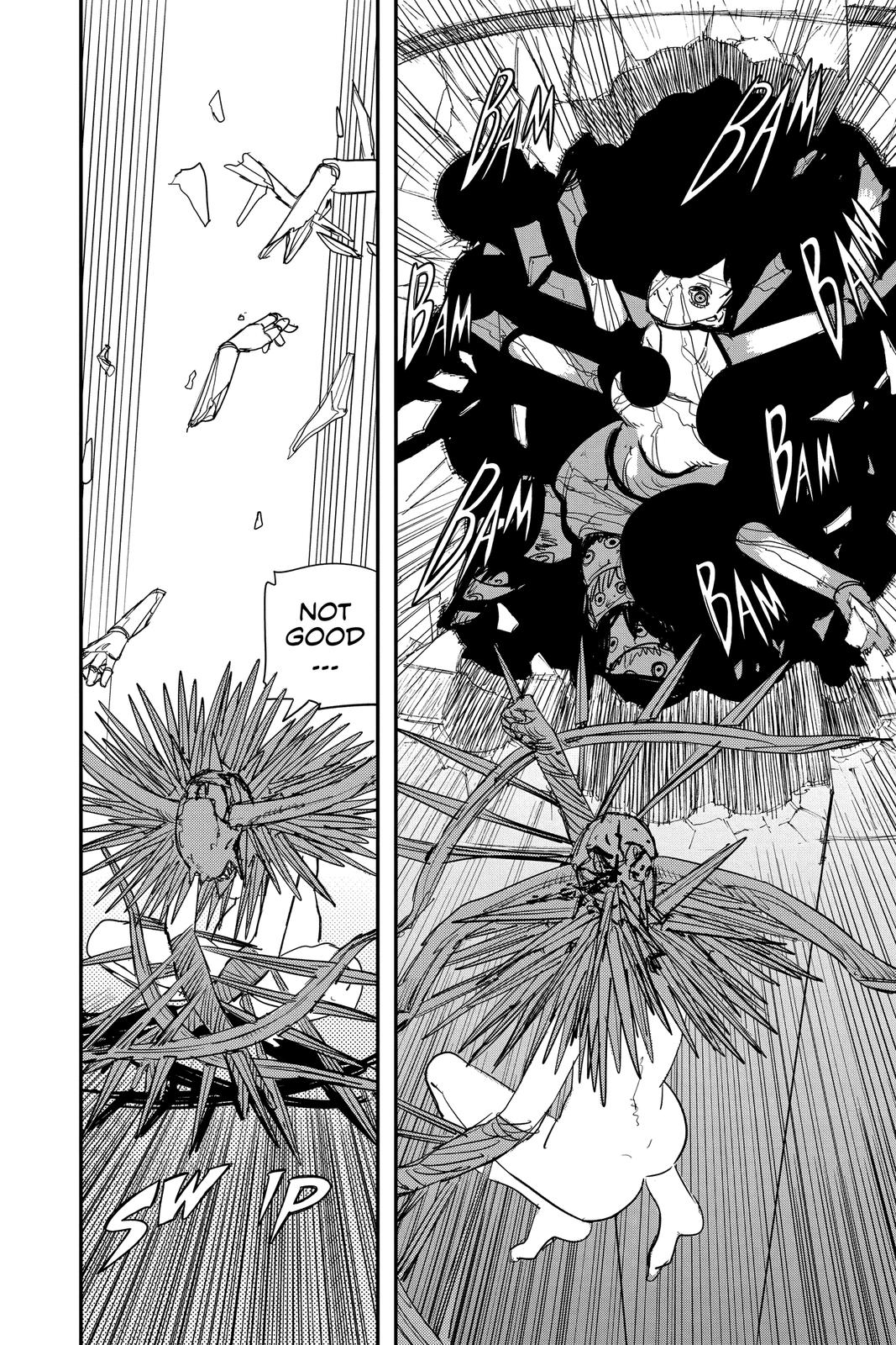 Chapter 68 (Dark Power) image 10