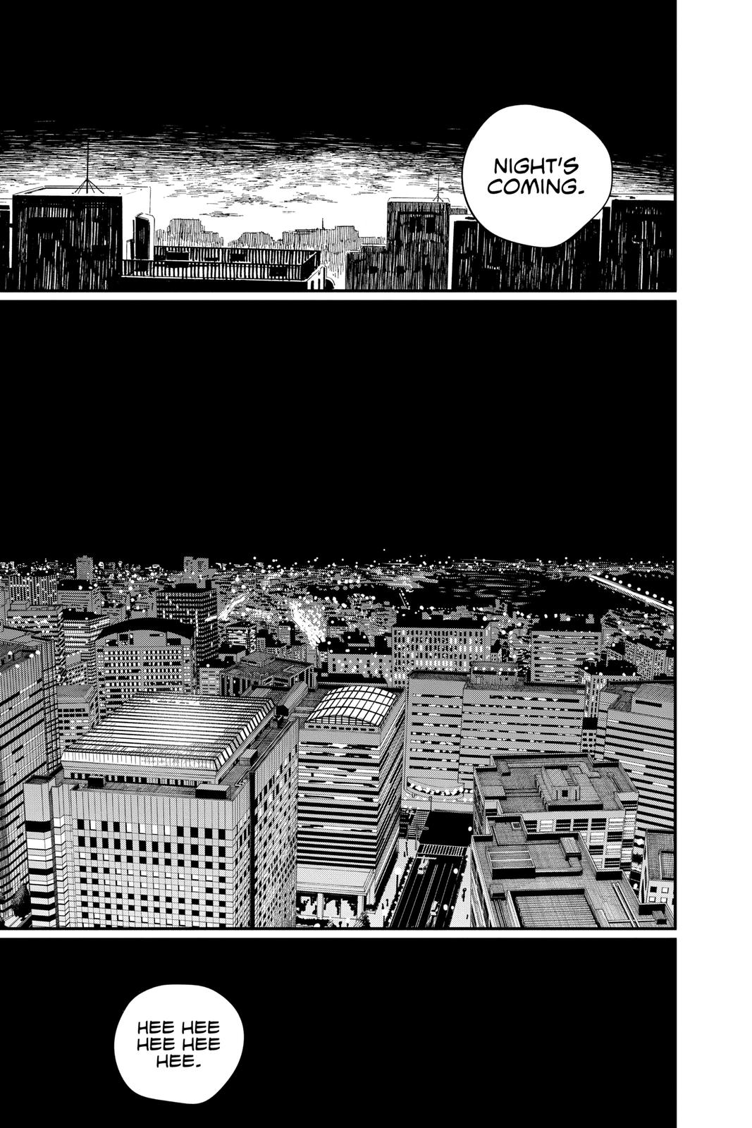 Chapter 68 (Dark Power) image 11