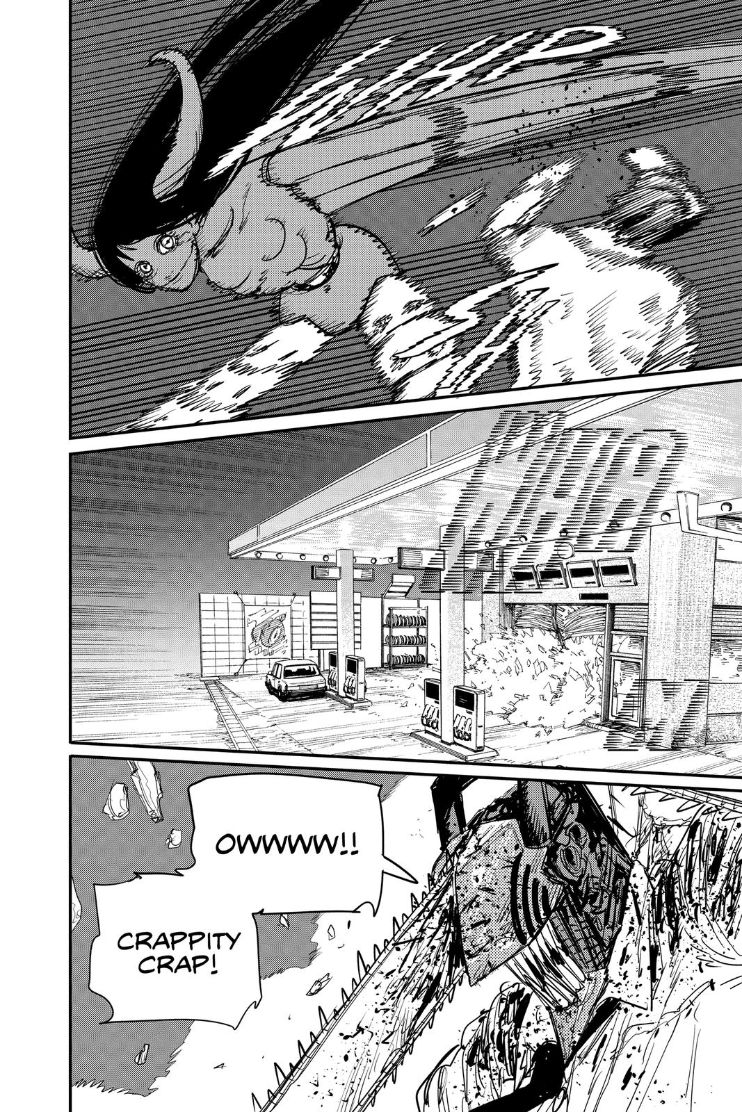 Chapter 68 (Dark Power) image 13