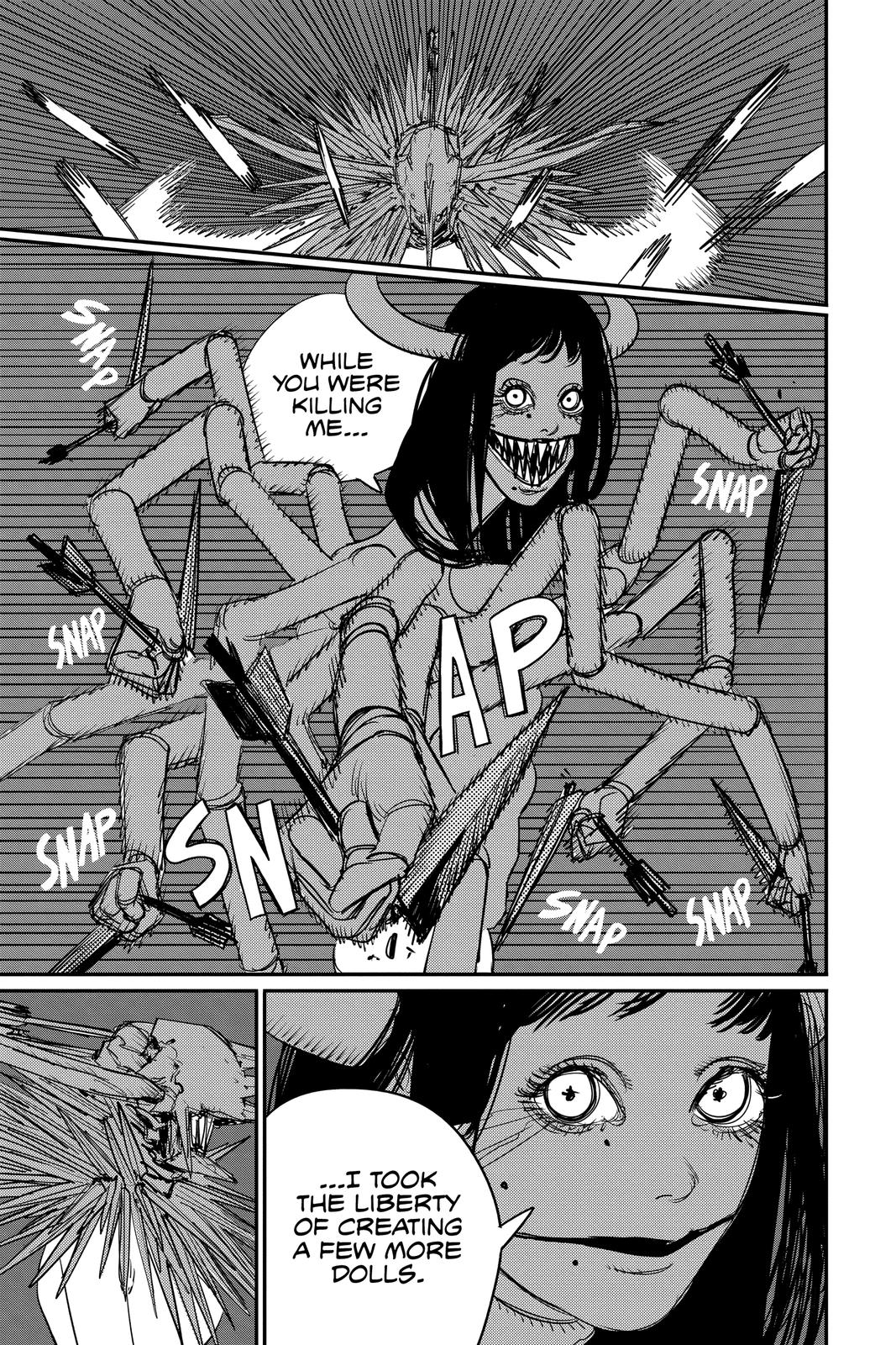 Chapter 68 (Dark Power) image 14