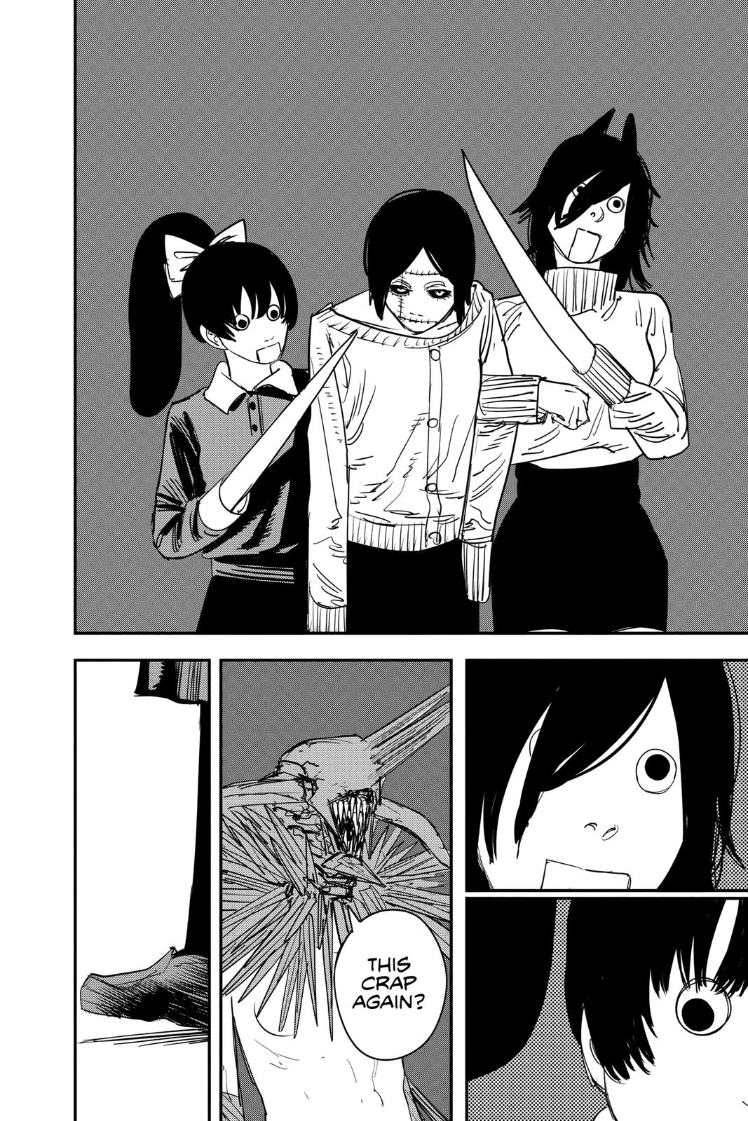 Chapter 68 (Dark Power) image 15