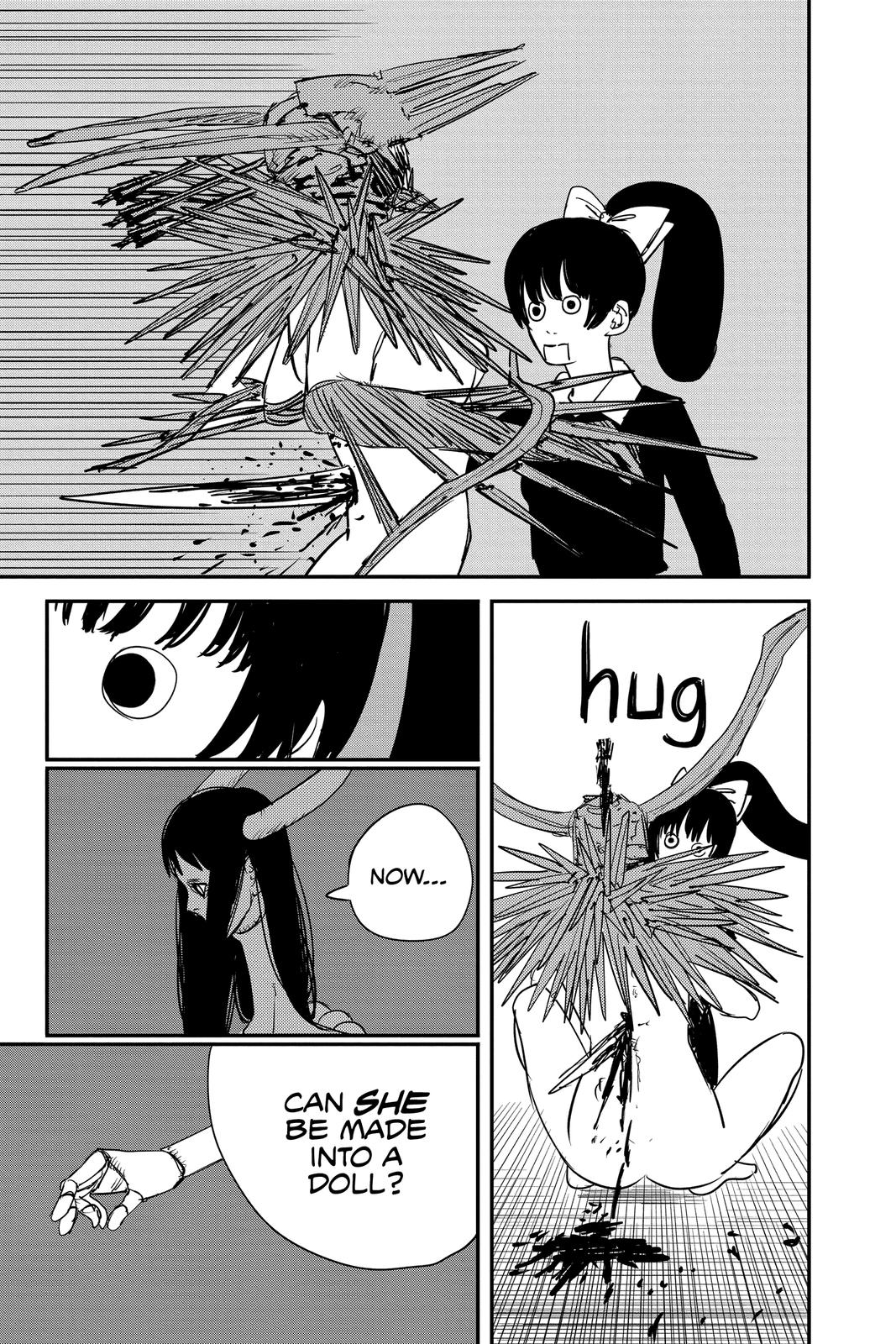 Chapter 68 (Dark Power) image 16