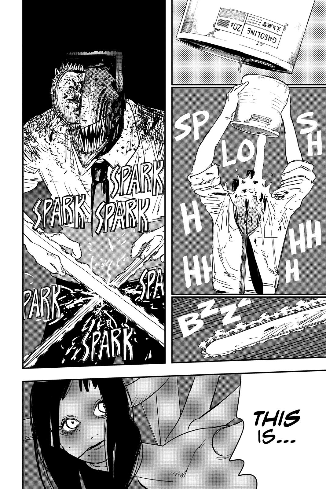 Chapter 68 (Dark Power) image 17