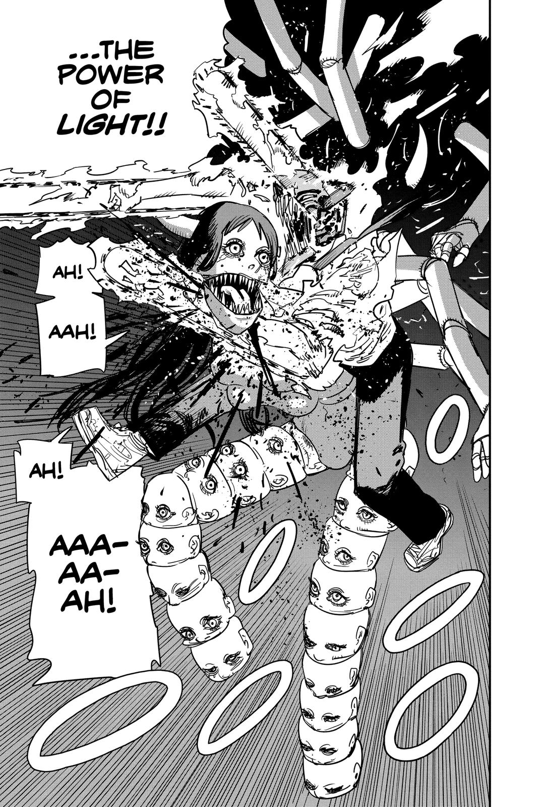 Chapter 68 (Dark Power) image 18