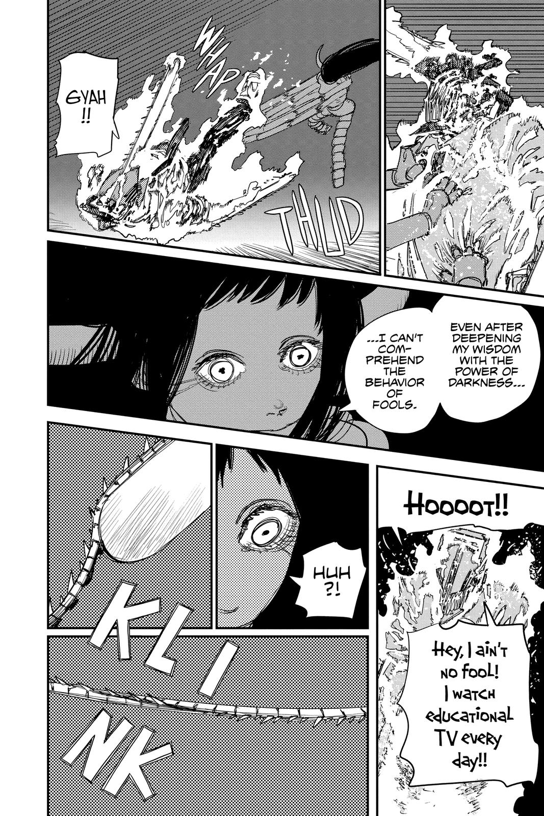 Chapter 69 (Shining Power) image 2
