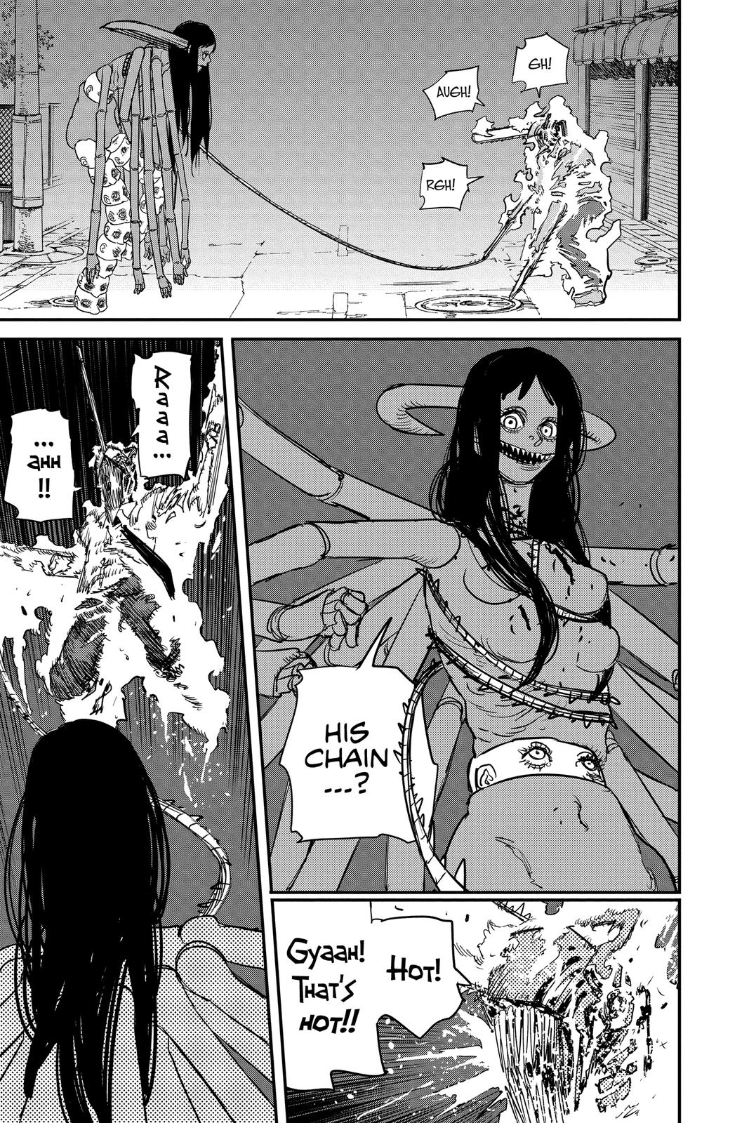 Chapter 69 (Shining Power) image 3