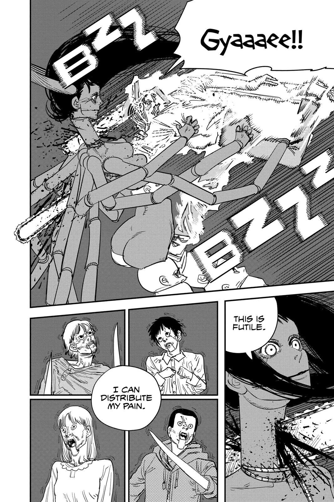 Chapter 69 (Shining Power) image 4