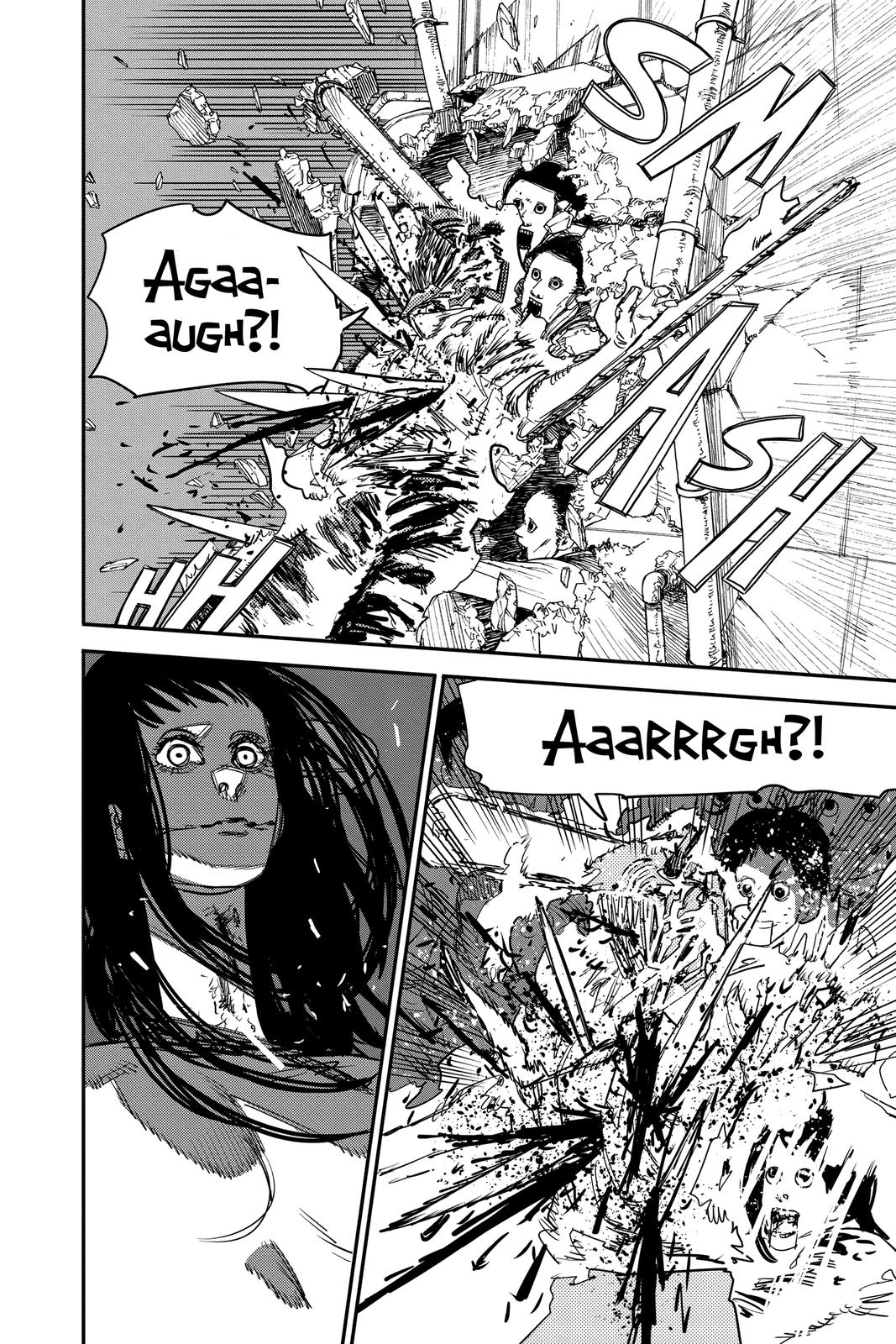 Chapter 69 (Shining Power) image 6