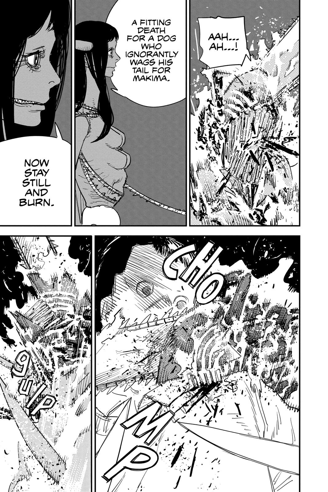 Chapter 69 (Shining Power) image 7