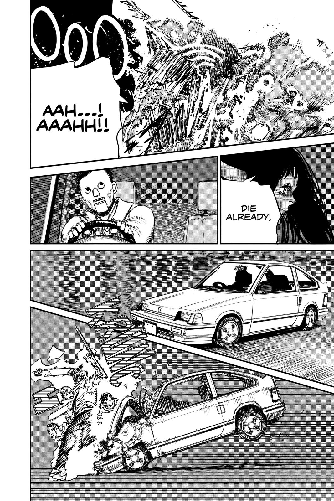 Chapter 69 (Shining Power) image 11