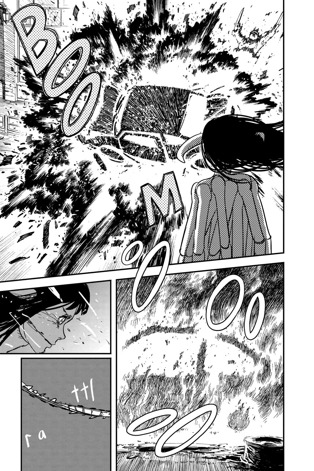 Chapter 69 (Shining Power) image 12