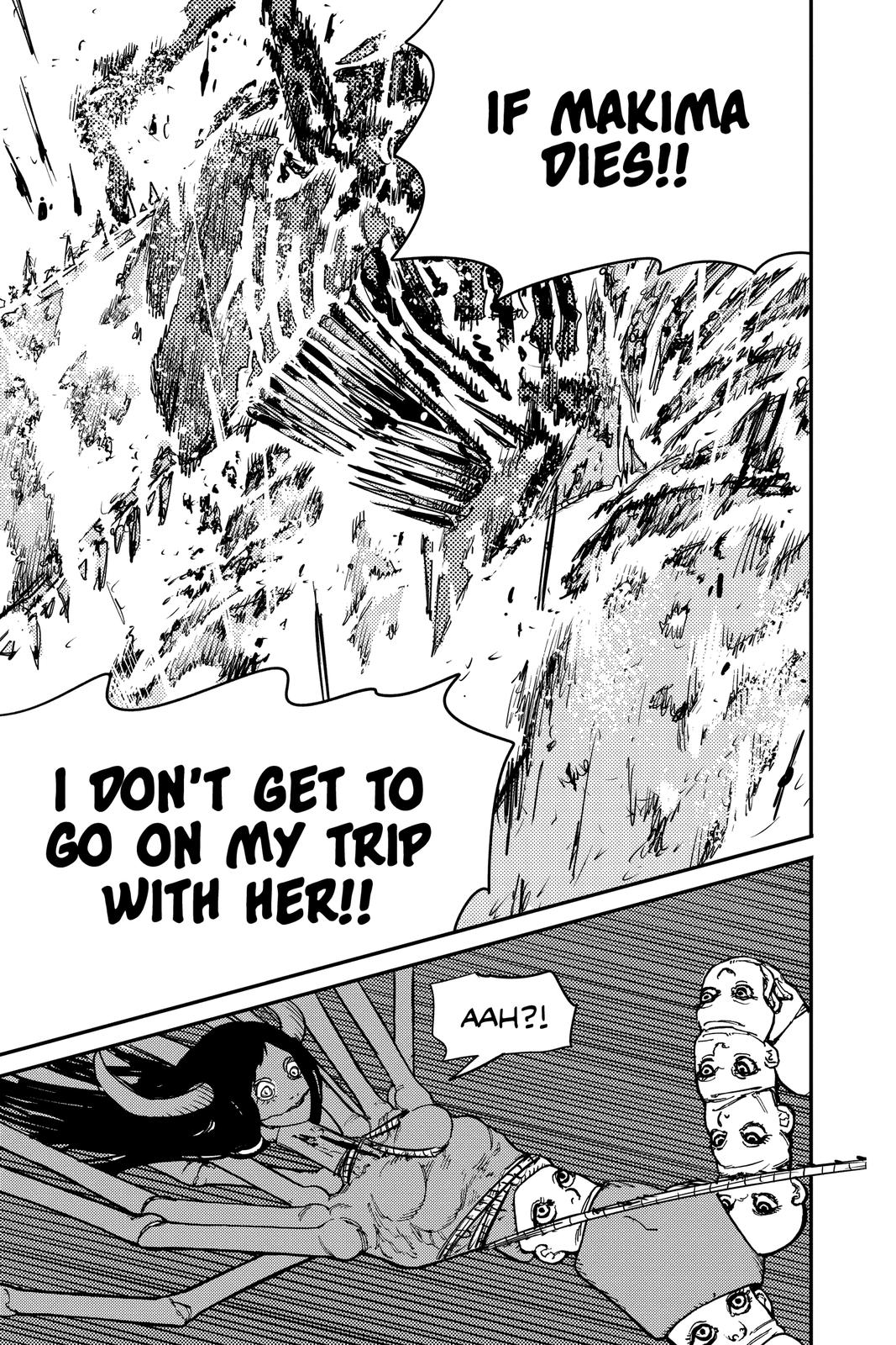 Chapter 69 (Shining Power) image 14